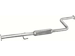 Резонатор Ровер 620 / 623 2.0/2.3 1996 - 1998 рр