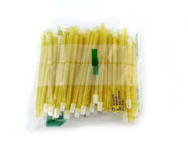 Слиновідсмоктувачі (100 шт) "BLACK SEA MED"