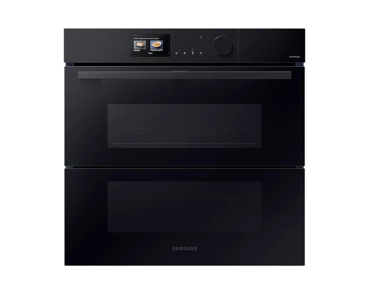 Духовка електрична DUAL COOK Samsung NV7B6799JAK