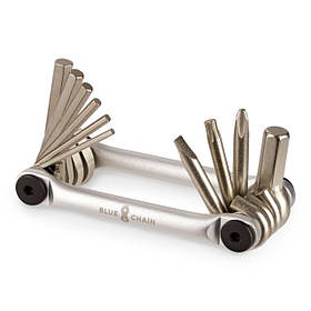 Інструмент та обслуговування