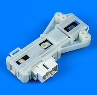 メル32051 Устройство блокировки люка (замок) Indesit Ariston C00085194