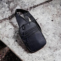 Тактичний месенджер Борсетка сумка через плече Сумка планшетка чоловіча | Сумка ED-369 для міста