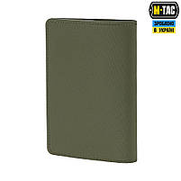 M-Tac Обкладинка на Військовий Квиток Elite Ranger Green, фото 5