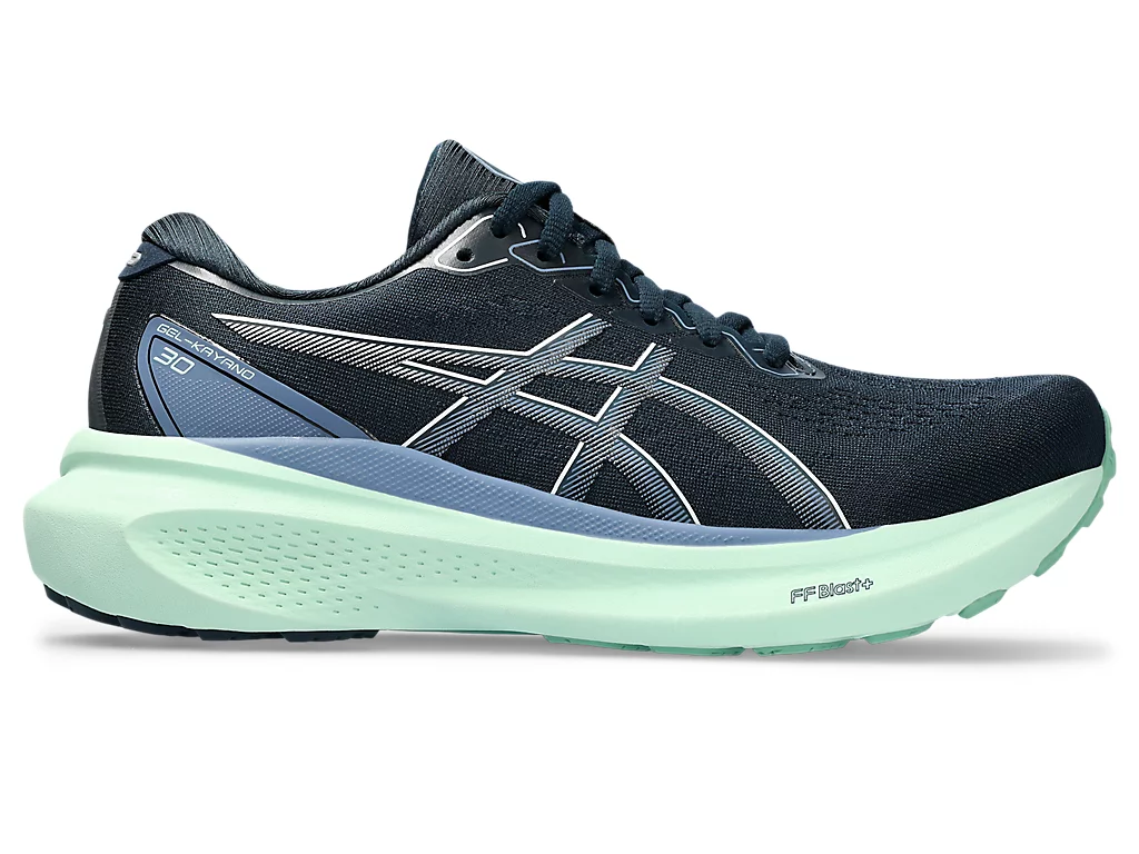 Кросівки для бігу жіночі Asics Gel-Kayano 30 1012B357-403