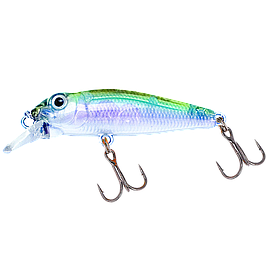 Воблери Strike Pro Midge 40F 40SP