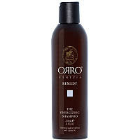 Енергетичний шампунь проти випадіння волосся ORRO REMEDY Energizing Shampoo 250 мл