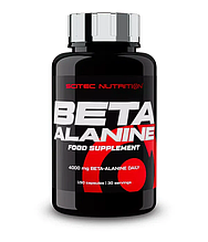 Scitec Nutrition Beta Alanine 150 caps