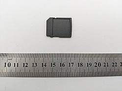 Заглушка кардрідера SD Acer Aspire One ZA3