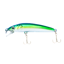 Воблери Strike Pro Swing Minnow 53