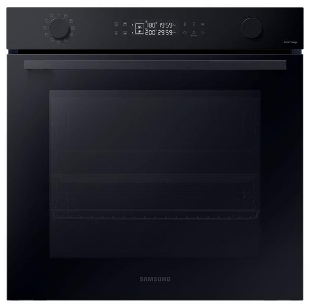 Духовка електрична DUAL COOK Samsung NV7B44207AK
