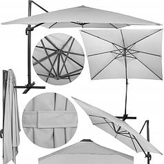 Садова парасолька Springos GU0048 (290 х 390 см)