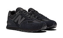 Чоловічі кросівки NEW BALANCE 574 (ML574EVE), фото 6