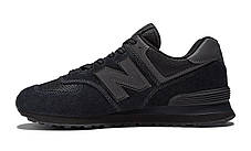 Чоловічі кросівки NEW BALANCE 574 (ML574EVE), фото 3