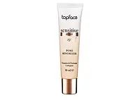 Праймер TopFace Sensitive - Mineral Primer PT567 003 Pore Minimizer, 30 мл