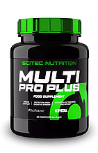 Multi Pro Plus 30 Scitec Nutrition 30 pack