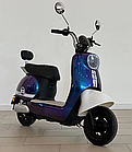 Електровелосипед Billgery 600W 8'' колеса, фото 3