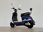 Електровелосипед Billgery 600W 8'' колеса, фото 10