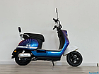 Електровелосипед Billgery 600W 8'' колеса, фото 11