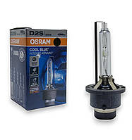 Ксеноновая лампа Osram D2S Xenarc Cool Blue Intense 66240CBI 5000K