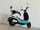 Електровелосипед Billgery 600W 8'' колеса, фото 6