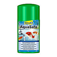 Средство для подготовки воды Tetra Pond AquaSafe 500 мл на 10000 л (4004218735460) CP, код: 7568256