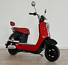 Електровелосипед Billgery 600W 8'' колеса, фото 5