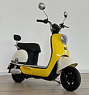 Електровелосипед Billgery 600W 8'' колеса, фото 7
