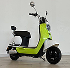 Електровелосипед Billgery 600W 8'' колеса, фото 8
