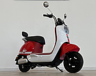 Електровелосипед Billgery 600W 8'' колеса, фото 9