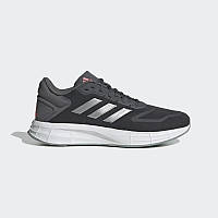 Кросівки чоловічі бігові Adidas Duramo 10 GW8346 розмір 10.5