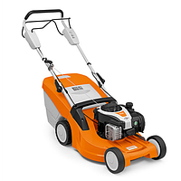 STIHL Газонокосилка бензиновая STIHL RM 448.3 T(WB410113405) WB410113405