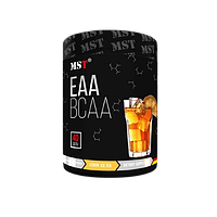 Комплекс BCAA & EAA Zero MST Nutrition 520 grams (40 порций) (Lemon ice tea)