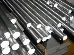 Поковка круг ф410, сталь 17г1с, фото 1