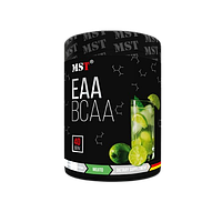 Комплекс BCAA & EAA Zero MST Nutrition 520 grams (40 порций) (Mоjito)