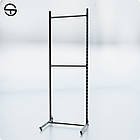 Стійка IVAY, Н1800 L640 W500 (4 кошика art 30702), фото 4