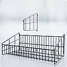 Стійка IVAY, Н1800 L640 W500 (4 кошика art 30702), фото 5