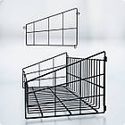 Стійка IVAY, Н1800 L640 W500 (4 кошика art 30702), фото 6