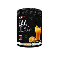 Комплекс BCAA & EAA Zero MST Nutrition 520 grams (40 порций) (Mango-Maracuja)