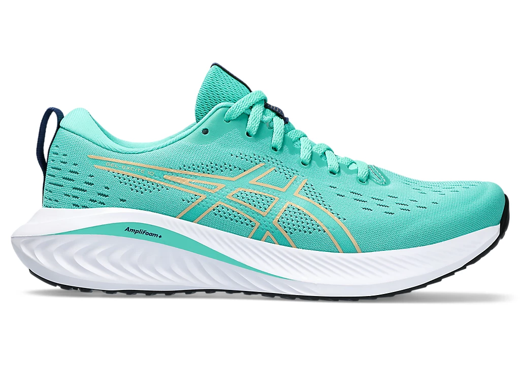 Кросівки для бігу жіночі Asics Gel-Excite 10 1012B418-301