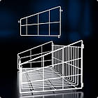 Стійка IVAY, Н1800 L640 W500 (4 кошика art 30702), фото 6