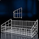 Стійка IVAY, Н1800 L640 W500 (4 кошика art 30702), фото 5