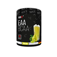 Комплекс BCAA & EAA Zero MST Nutrition 520 grams (40 порций) (Pear-lime)