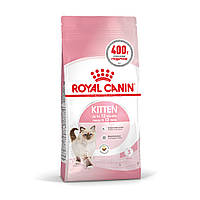 АКЦИЯ!! Royal Canin Kitten 2 кг(1.6 кг + 400 г в ПОДАРОК)