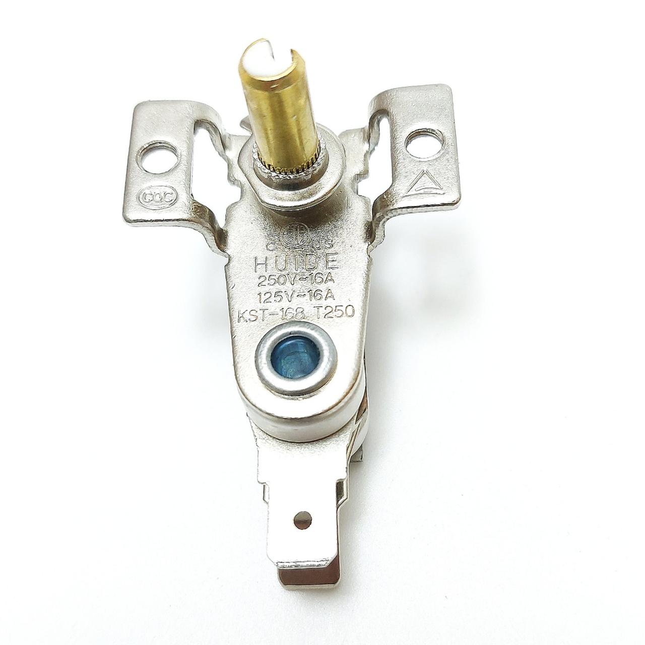 Терморегулятор для духовки Esperanza Есперанза KST 16A, T250, 250V