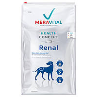 Корм MERA MVH Renal сухой для собак с заболеваниями почек 10 кг ZZ, код: 8451844