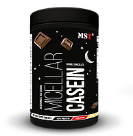 Казеин MST Micellar Casein 900 г, Double Chocolate