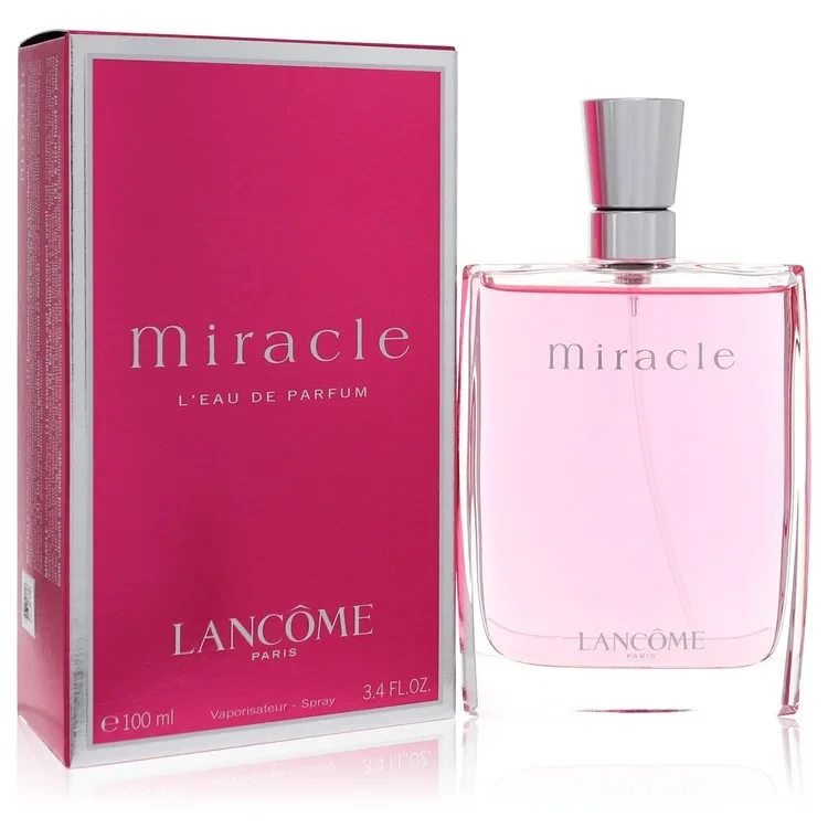 Lancome Miracle 100 мл жіночій парфум, фото 1
