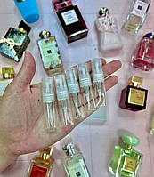 VERSACE Bright Crystal 5 мл - Духи для жінок пробник (Версаче Брайт Кристал) Дуже стійка парфумерія 5
