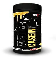 Казеин MST Micellar Casein 900 г, Salted caramel