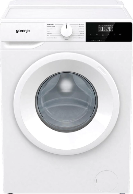 Пральна машина GORENJE WNHPI 62 SCSIR/UA